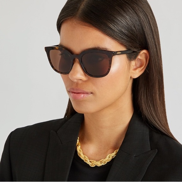 Prada Sunglasses - Picture 1 of 11